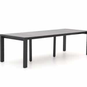 + 10 % Kassenrabatt | SUNS Rialto Gartentisch ausziehbar 262/329x100x75 cm