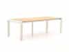 + 10 % Kassenrabatt | SUNS Rialto Gartentisch ausziehbar 262/329x100x75 cm