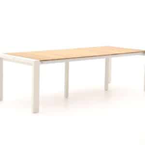 + 10 % Kassenrabatt | SUNS Rialto Gartentisch ausziehbar 262/329x100x75 cm