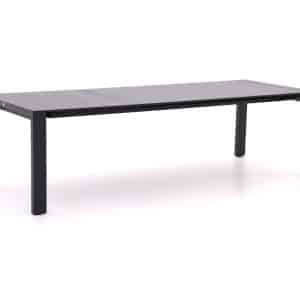 + 10 % Kassenrabatt | SUNS Rialto Gartentisch ausziehbar 262/329x100x75cm