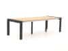 + 10 % Kassenrabatt | SUNS Rialto Gartentisch ausziehbar 262/329x100x75cm