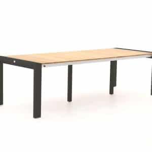 + 15 % Kassenrabatt | SUNS Rialto Gartentisch ausziehbar 262/329x100x75cm