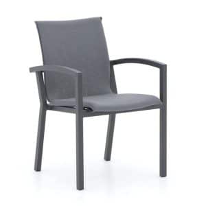 + 10 % Kassenrabatt | SUNS Verona Essstuhl stapelbar