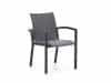 + 10 % Kassenrabatt | SUNS Verona Gartenstuhl stapelbar