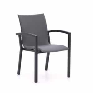+ 15 % Kassenrabatt | SUNS Verona Gartenstuhl stapelbar