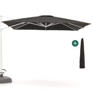 Shadowline Alabama Ampelschirm 300x300 cm