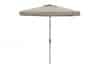 + 10 % Kassenrabatt | Shadowline Aruba Sonnenschirm 210x150 cm