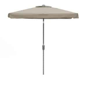 + 10 % Kassenrabatt | Shadowline Aruba Sonnenschirm 210x150 cm