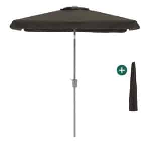 + 10 % Kassenrabatt | Shadowline Aruba Sonnenschirm 210x150 cm