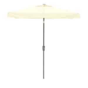 + 10 % Kassenrabatt | Shadowline Aruba Sonnenschirm 210x150 cm