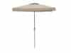 + 10 % Kassenrabatt | Shadowline Aruba Sonnenschirm 210x150 cm