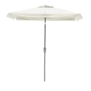 + 10 % Kassenrabatt | Shadowline Aruba Sonnenschirm 210x150 cm