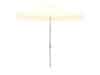 + 10 % Kassenrabatt | Shadowline Aruba Sonnenschirm 250x250 cm