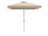 + 10 % Kassenrabatt | Shadowline Aruba Sonnenschirm 250x250 cm