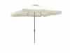 + 15 % Kassenrabatt | Shadowline Aruba Sonnenschirm 250x250 cm