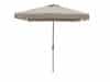 + 10 % Kassenrabatt | Shadowline Aruba Sonnenschirm 250x250 cm