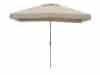 + 10 % Kassenrabatt | Shadowline Aruba Sonnenschirm 300x200 cm