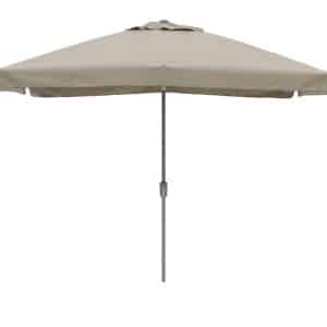 + 10 % Kassenrabatt | Shadowline Aruba Sonnenschirm 300x200 cm