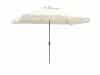 + 10 % Kassenrabatt | Shadowline Aruba Sonnenschirm 300x200 cm
