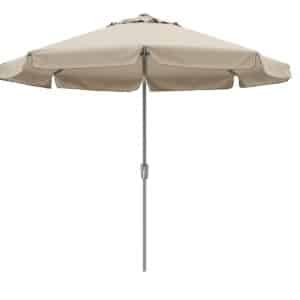 + 10 % Kassenrabatt | Shadowline Aruba Sonnenschirm Ø 300 cm