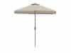+ 10 % Kassenrabatt | Shadowline Aruba Sonnenschirm ø 250 cm