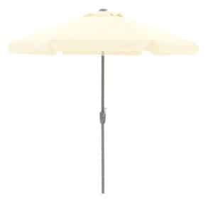 Shadowline Aruba Sonnenschirm ø 250 cm