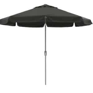 + 10 % Kassenrabatt | Shadowline Aruba Sonnenschirm ø 300 cm