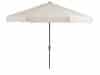 + 10 % Kassenrabatt | Shadowline Aruba Sonnenschirm ø 300 cm
