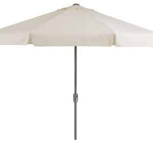 + 10 % Kassenrabatt | Shadowline Aruba Sonnenschirm ø 300 cm
