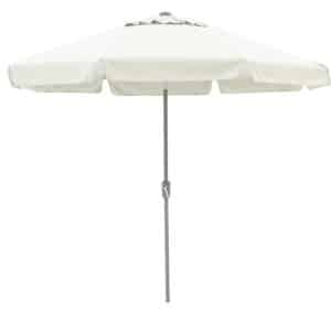 + 10 % Kassenrabatt | Shadowline Aruba Sonnenschirm ø 300 cm