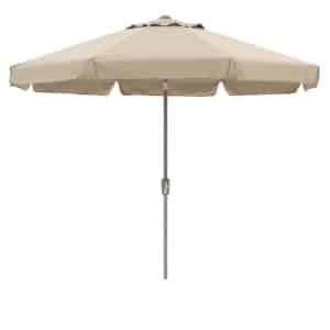 + 10 % Kassenrabatt | Shadowline Aruba Sonnenschirm ø 300 cm