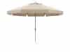 + 10 % Kassenrabatt | Shadowline Aruba Sonnenschirm ø 350 cm