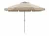 + 10 % Kassenrabatt | Shadowline Aruba Sonnenschirm ø 350 cm