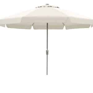 + 10 % Kassenrabatt | Shadowline Aruba Sonnenschirm ø 350  cm