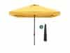 + 10 % Kassenrabatt | Shadowline Bonaire Sonnenschirm 300x300 cm
