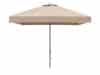 + 10 % Kassenrabatt | Shadowline Bonaire Sonnenschirm 300x300 cm