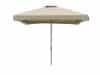 + 10 % Kassenrabatt | Shadowline Bonaire Sonnenschirm 300x300 cm