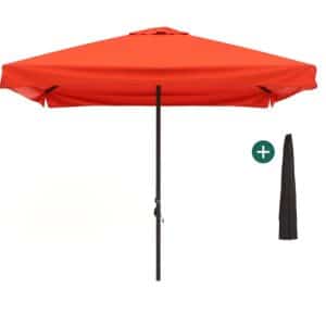 Shadowline Bonaire Sonnenschirm 300x300 cm