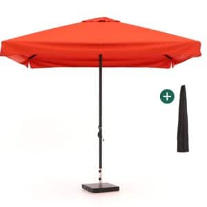 Shadowline Bonaire Sonnenschirm 300x300 cm