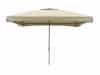 + 10 % Kassenrabatt | Shadowline Bonaire Sonnenschirm 350x350 cm