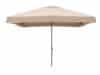 + 10 % Kassenrabatt | Shadowline Bonaire Sonnenschirm 350x350 cm