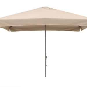 + 10 % Kassenrabatt | Shadowline Bonaire Sonnenschirm 350x350 cm