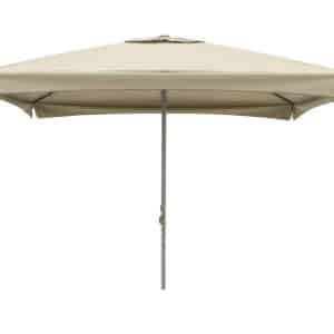 + 10 % Kassenrabatt | Shadowline Bonaire Sonnenschirm 350x350 cm