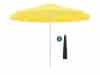 + 10 % Kassenrabatt | Shadowline Bonaire Sonnenschirm ø 350 cm