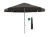 + 10 % Kassenrabatt | Shadowline Bonaire Sonnenschirm ø 350 cm