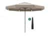 + 10 % Kassenrabatt | Shadowline Bonaire Sonnenschirm ø 350 cm