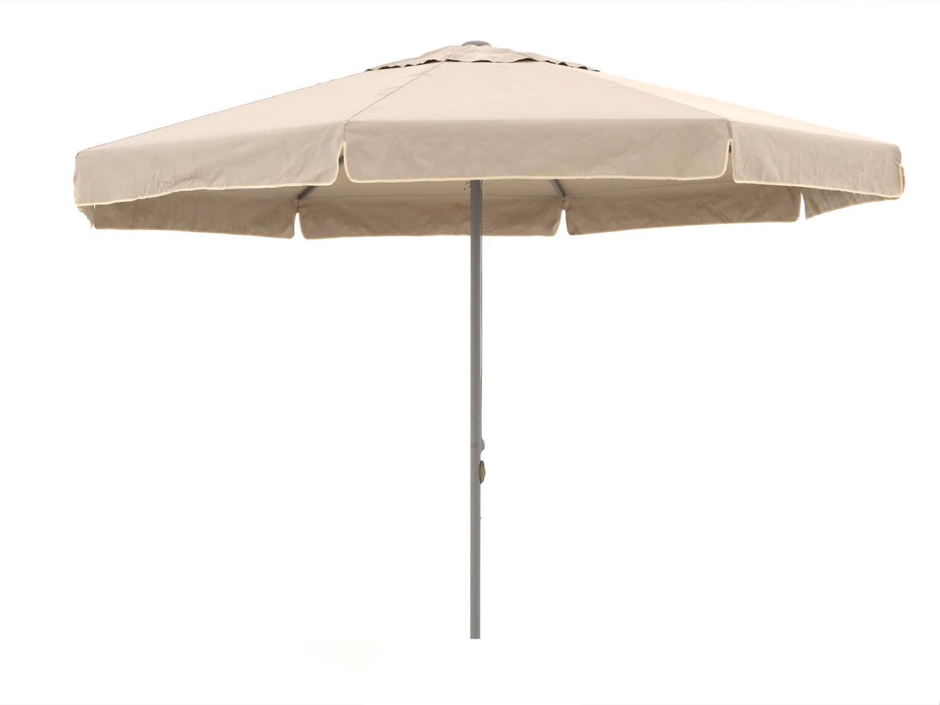 + 15 % Kassenrabatt | Shadowline Bonaire Sonnenschirm ø 400 cm