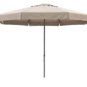 + 10 % Kassenrabatt | Shadowline Bonaire Sonnenschirm ø 400 cm