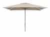 + 10 % Kassenrabatt | Shadowline Cuba Sonnenschirm 350x350 cm