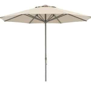 + 10 % Kassenrabatt | Shadowline Cuba Sonnenschirm Ø 350 cm